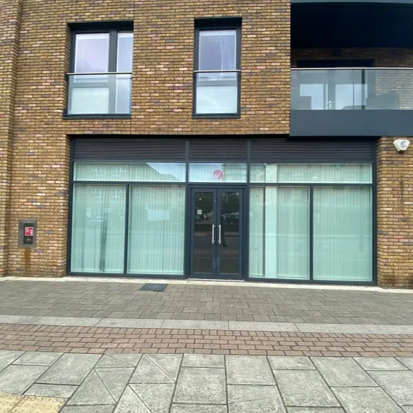 Quinton Court
Plough Way