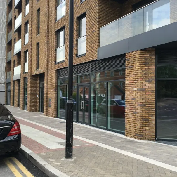 Quinton Court
Plough Way