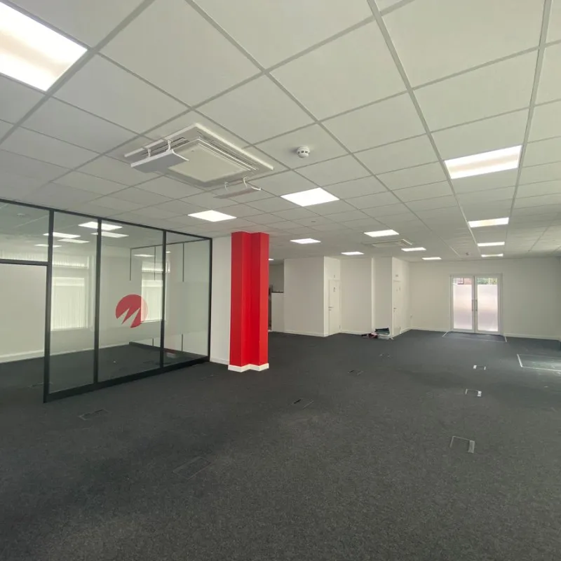 Quinton Court
Plough Way