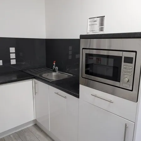 Quinton Court
Plough Way