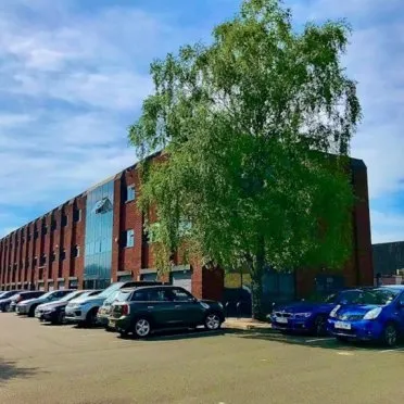 Anglesey Business Centre,
Anglesey Road