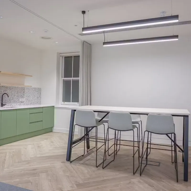 184-186 Regent Street - W1B