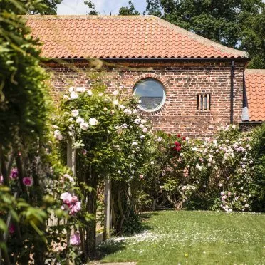 Crabtree Hall Business Centre