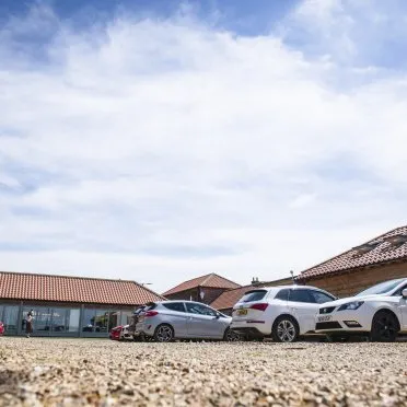 Crabtree Hall Business Centre