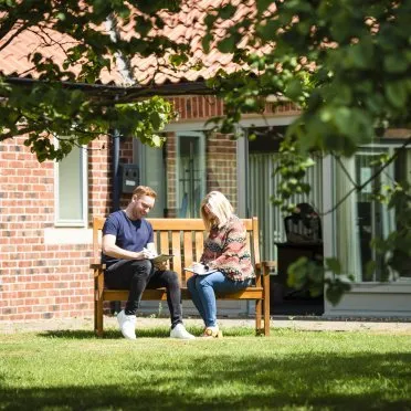 Crabtree Hall Business Centre