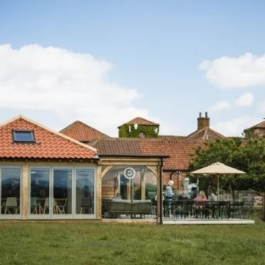 Crabtree Hall Business Centre