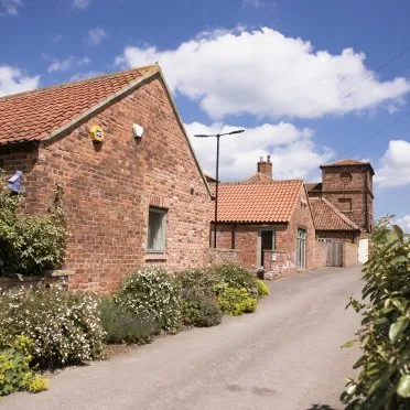 Crabtree Hall Business Centre