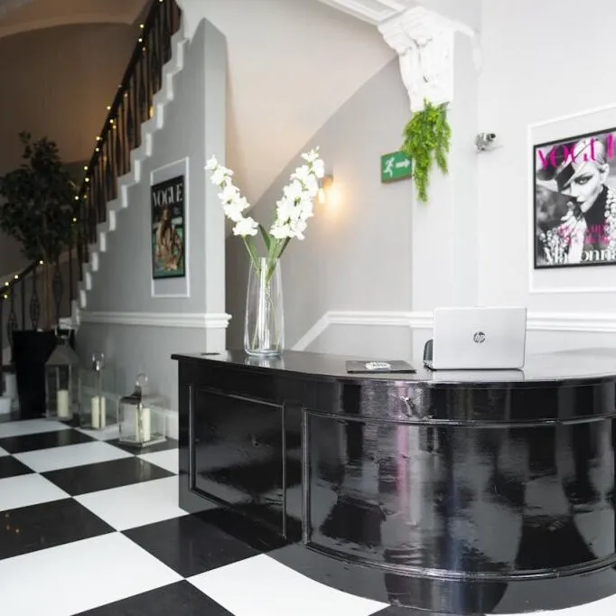 276 Saint Vincent Street