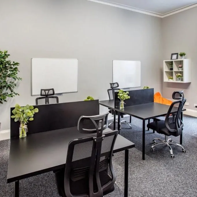 276 Saint Vincent Street