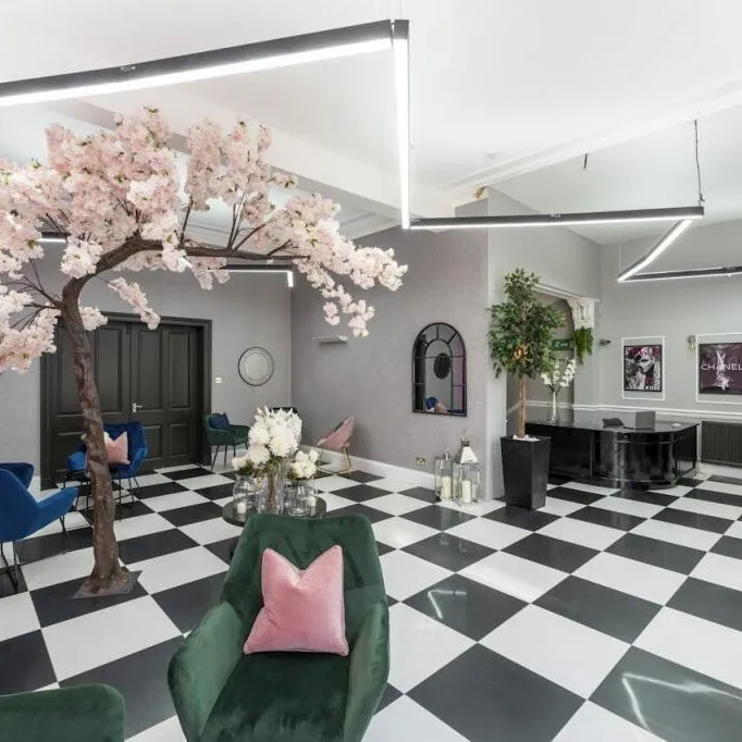 276 Saint Vincent Street