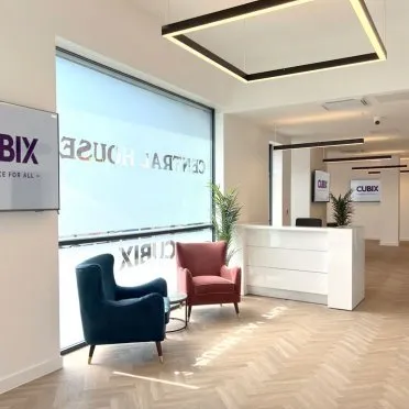 Central House
1 Ballards Lane