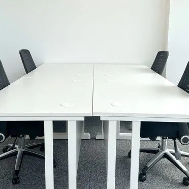 Central House
1 Ballards Lane