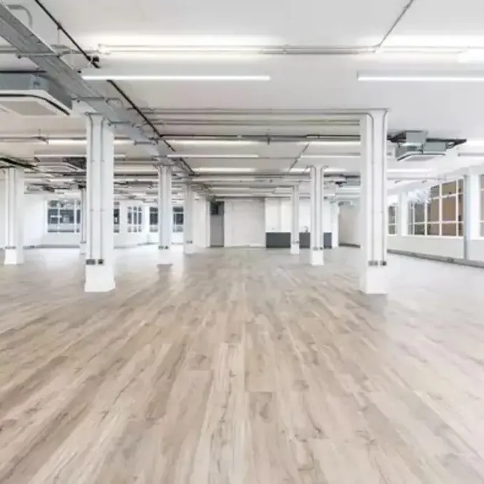 Stapleton House,
110 Clifton Street