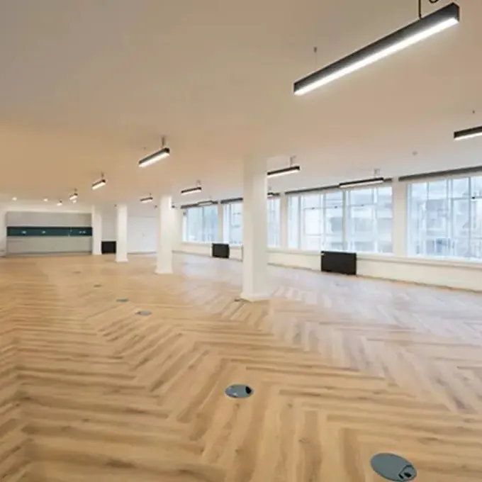 Stapleton House,
110 Clifton Street