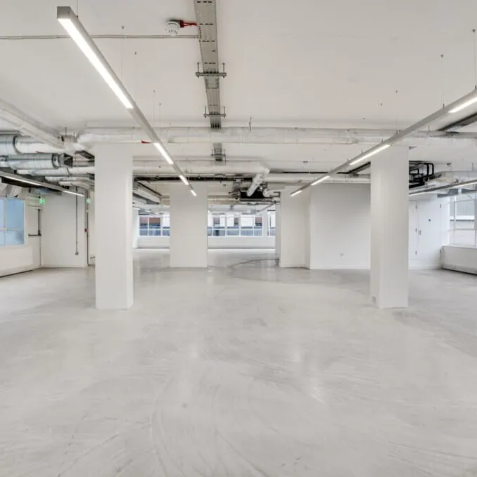 Stapleton House,
110 Clifton Street