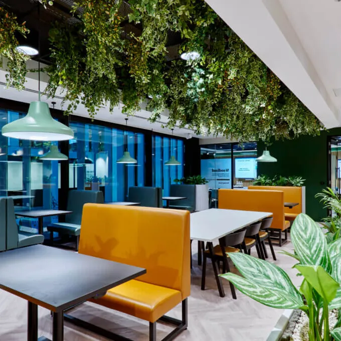 Orchard Place
Podium East
Broadway