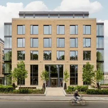 20 Station Road - CB1