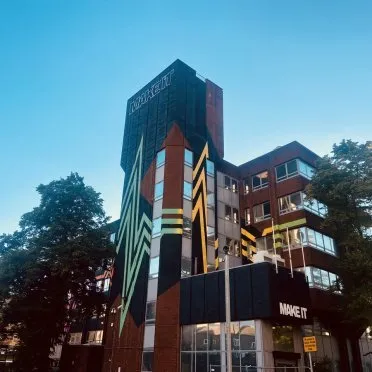 15 Linton Road - IG11