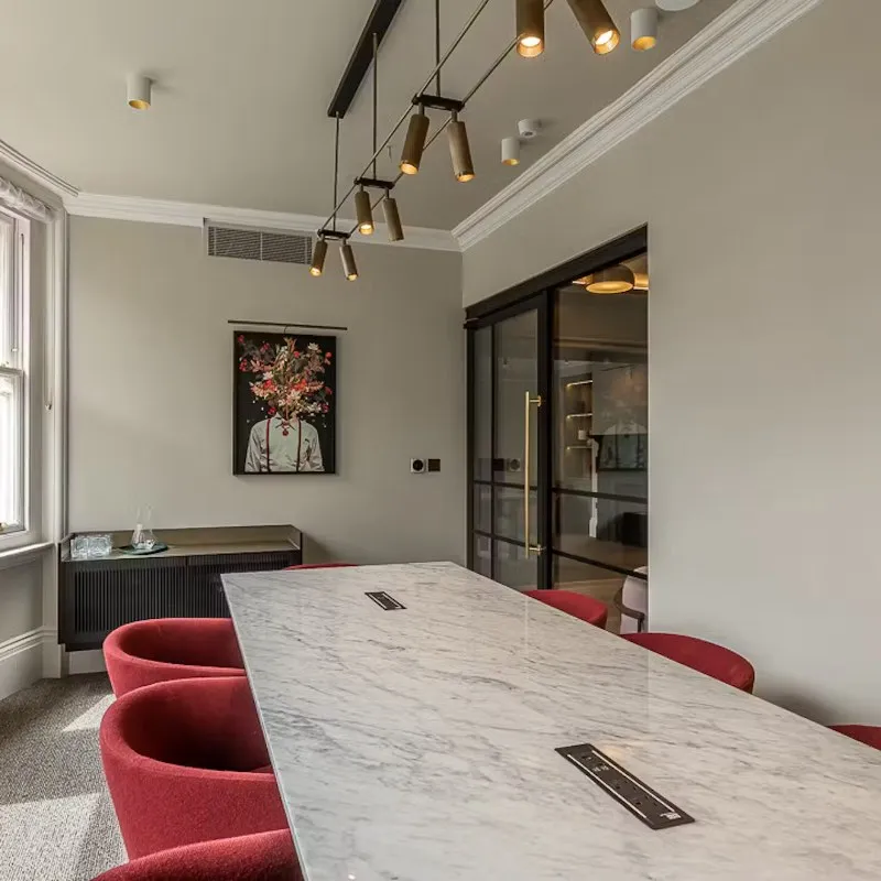 36 Saint James's Street