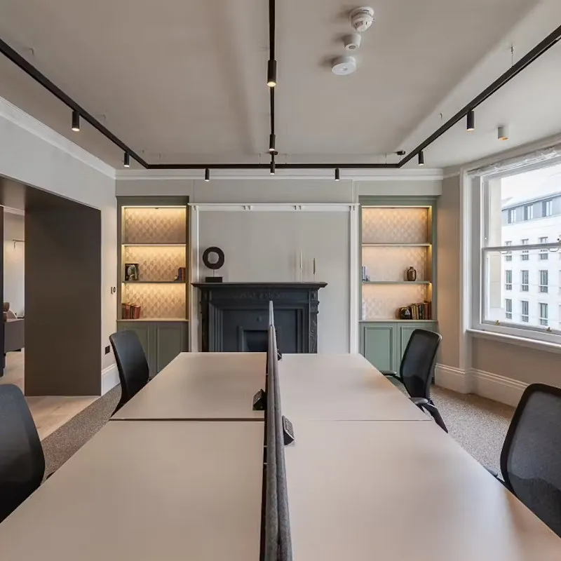 36 Saint James's Street