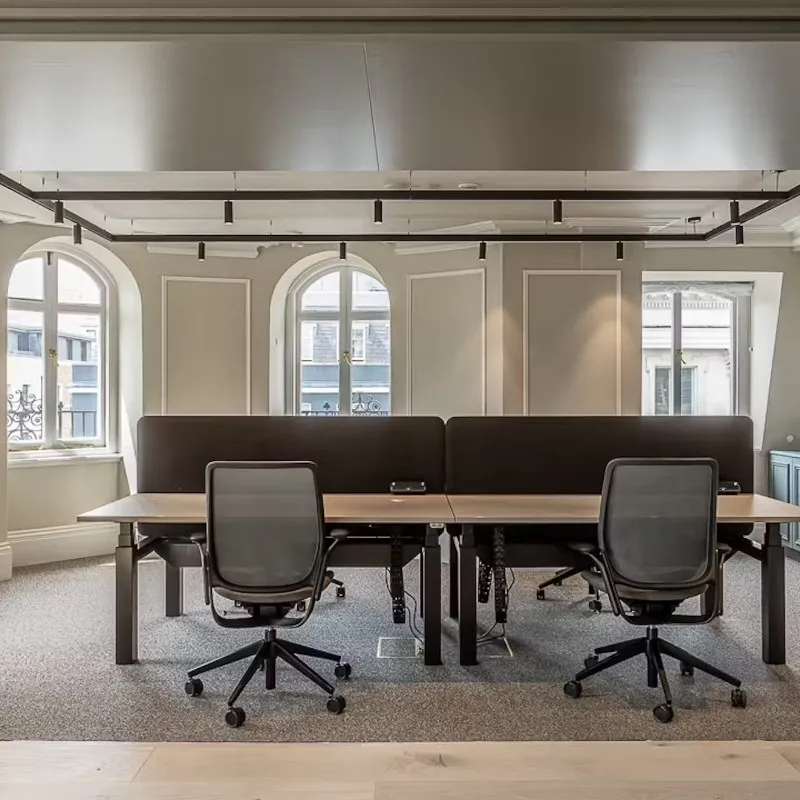 36 Saint James's Street