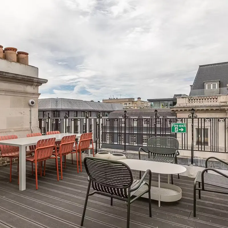 36 Saint James's Street