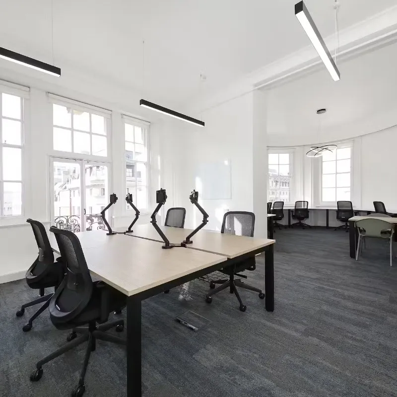 Linen Hall 162-168 Regent Street