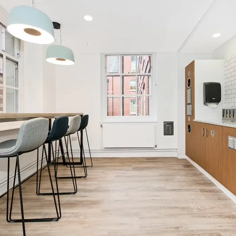 Linen Hall 162-168 Regent Street