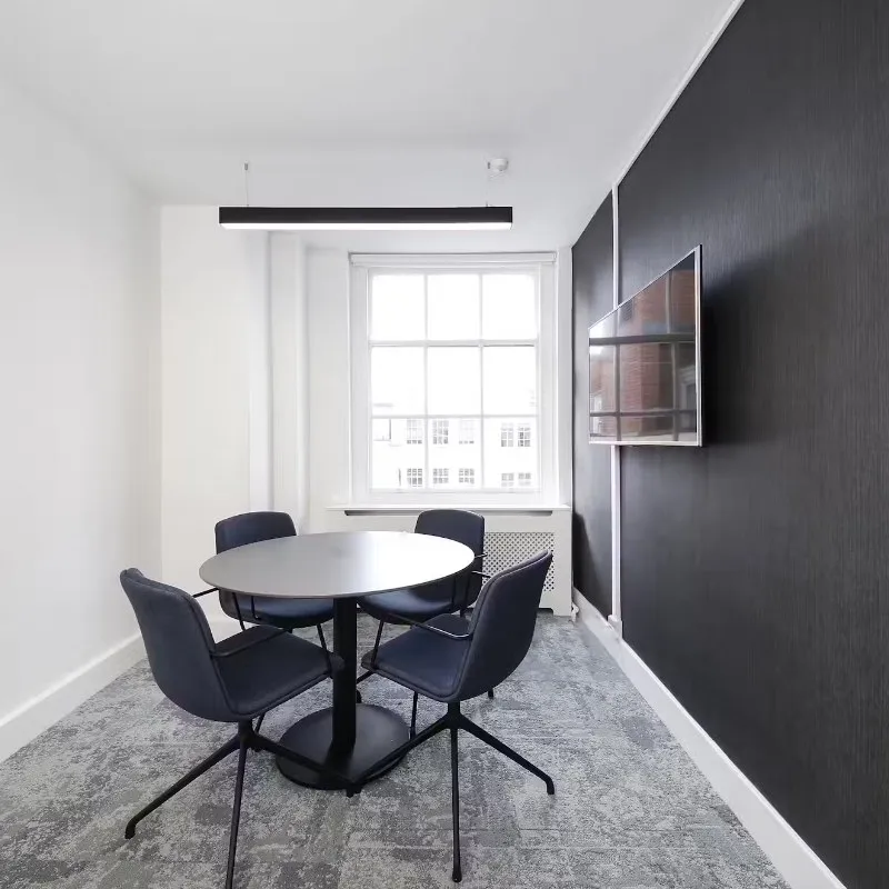 Linen Hall 162-168 Regent Street