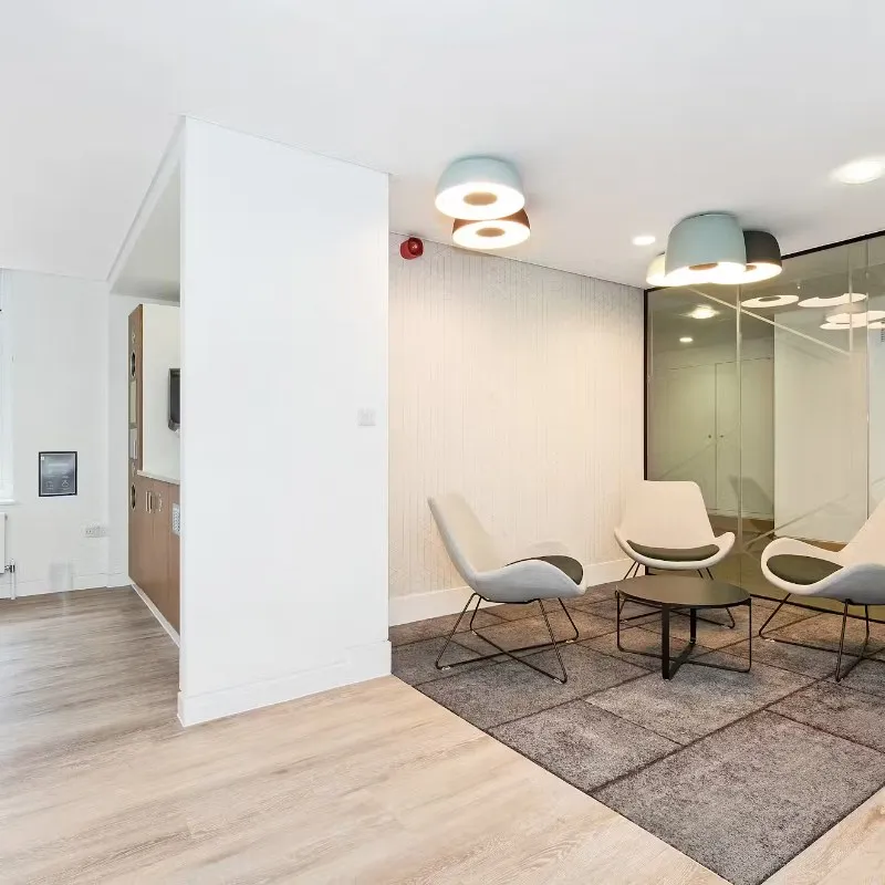 Linen Hall 162-168 Regent Street