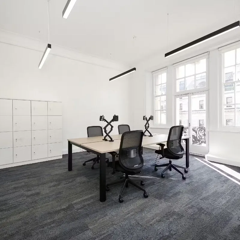 Linen Hall 162-168 Regent Street