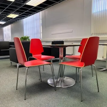 High Cross Business Centre
Lancaster Road