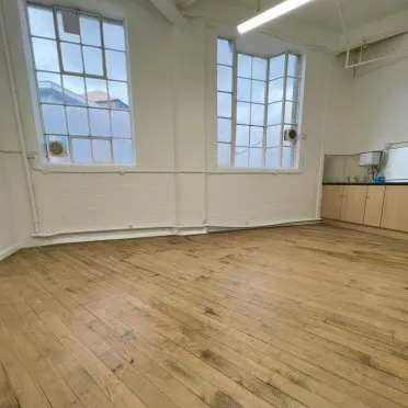 High Cross Business Centre
Lancaster Road