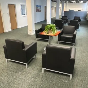 High Cross Business Centre
Lancaster Road