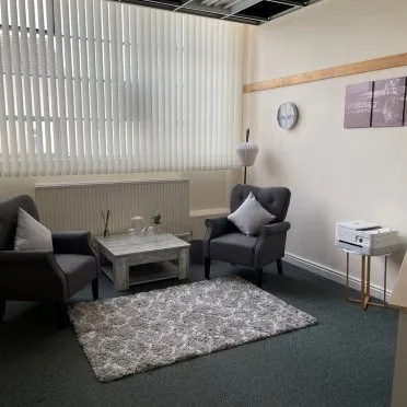 High Cross Business Centre
Lancaster Road