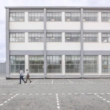 Thames Industrial Park