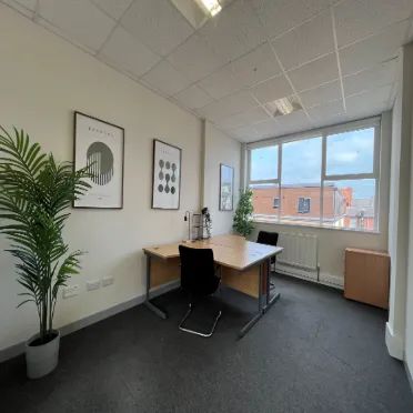 Broadway House, Broad Street