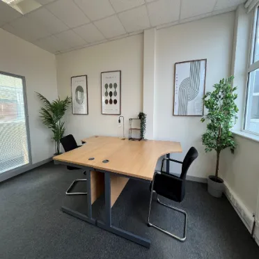 Broadway House, Broad Street