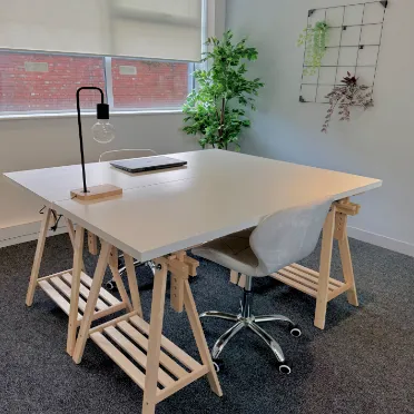 Broadway House, Broad Street