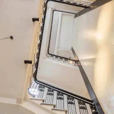 17 Saint Helen's Place