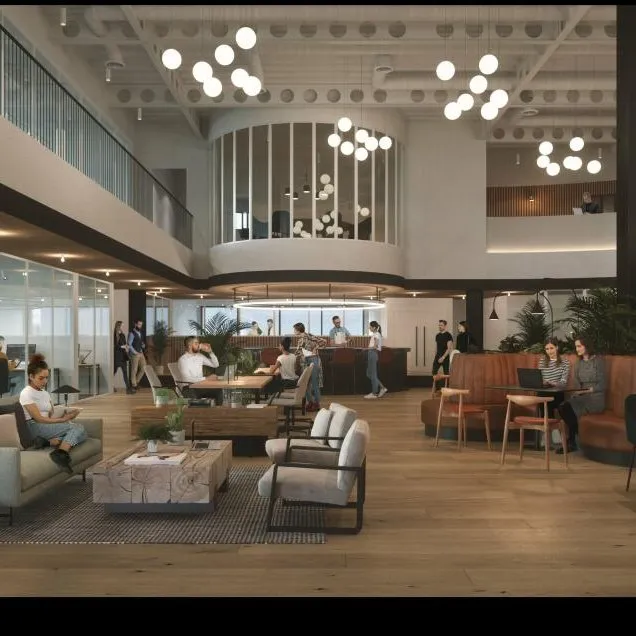 Department Leeds Dock
4 The Boulevard