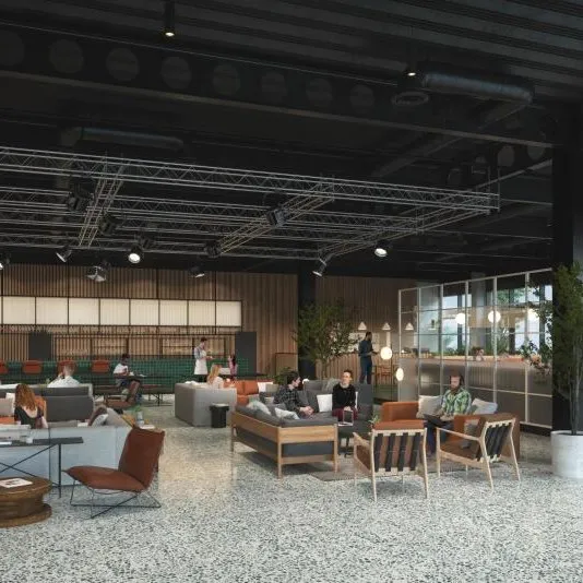 Department Leeds Dock
4 The Boulevard