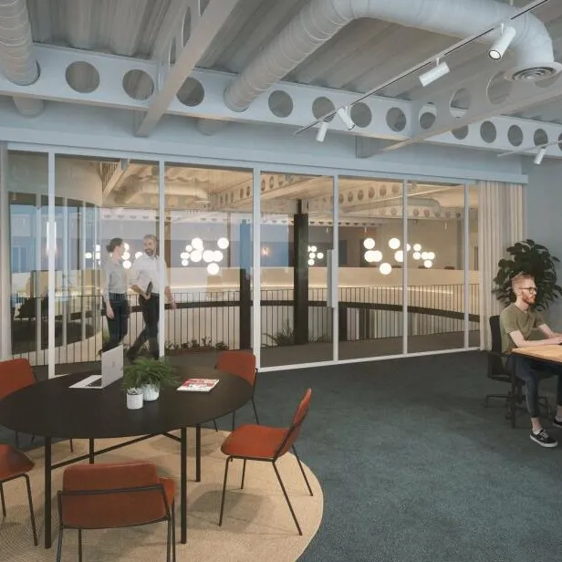 Department Leeds Dock
4 The Boulevard