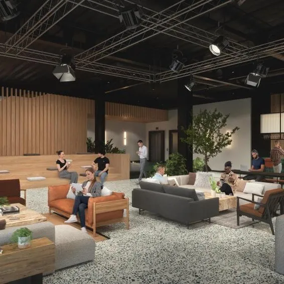 Department Leeds Dock
4 The Boulevard