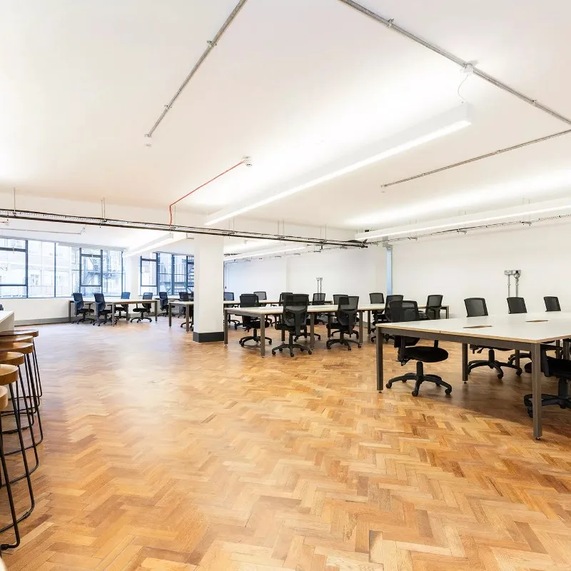 48-50 Scrutton Street