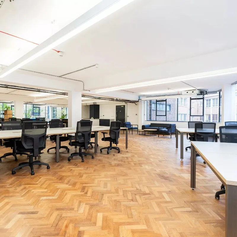 48-50 Scrutton Street