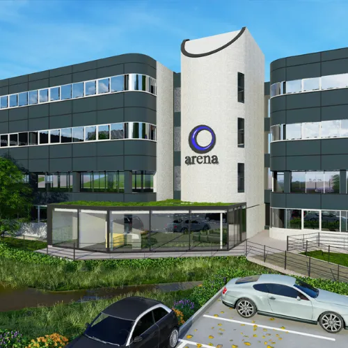 Langstone Gate
Solent Road