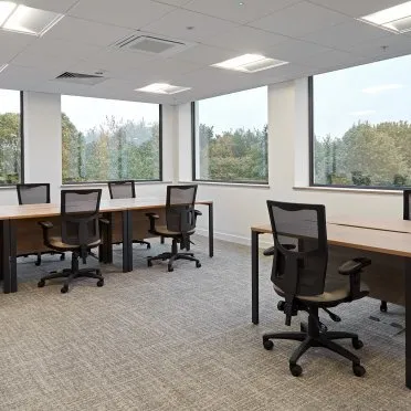 Langstone Gate
Solent Road