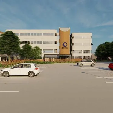 Langstone Gate
Solent Road