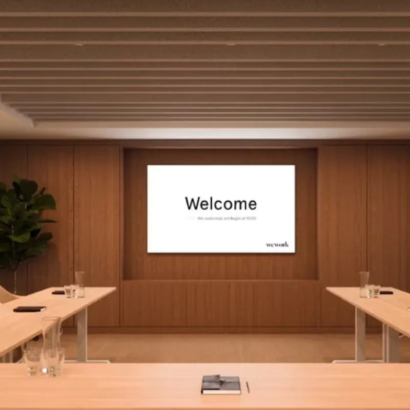 Film House,
142 Wardour Street